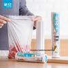 Camellia Разрываемые пакеты для хранения продуктов (100 отсчет)