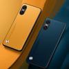 EUCAGR Роскошный чехол для телефона из ПУ-кожи для Sony Xperia 1 VII 5 10 IV V 1 10 VII Кожаный ударопрочный мягкий задний чехол для Xperia 1VI 10VI