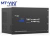 Модульный HD HDMI Матричный Коммутатор MT-viki 32x32