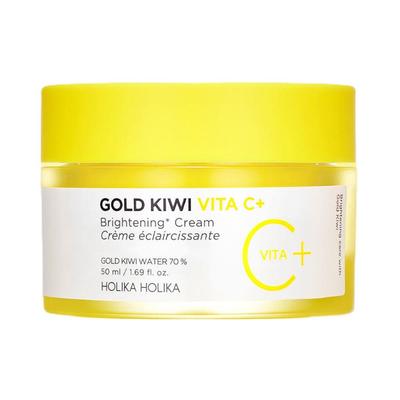 Крем для сияния кожи Gold Kiwi Vita C+ 50 мл