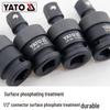 YATO 1/2" пневматический универсальный поворотный адаптер