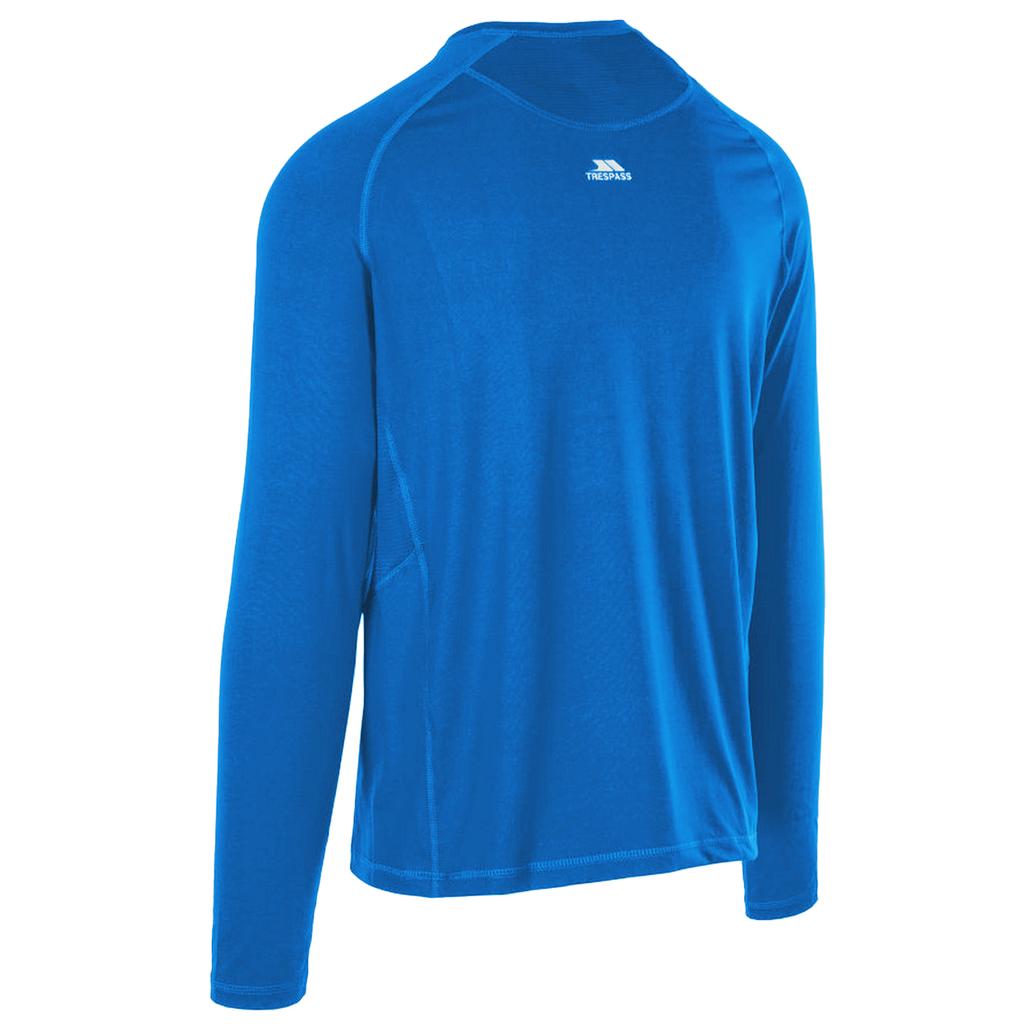 Mens Nate Base Layer Top