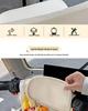 Multifunctional Hanging Bag for AIMA Lewei CA510/CA500 Electric Tricycle - Universal Front Storage Bag