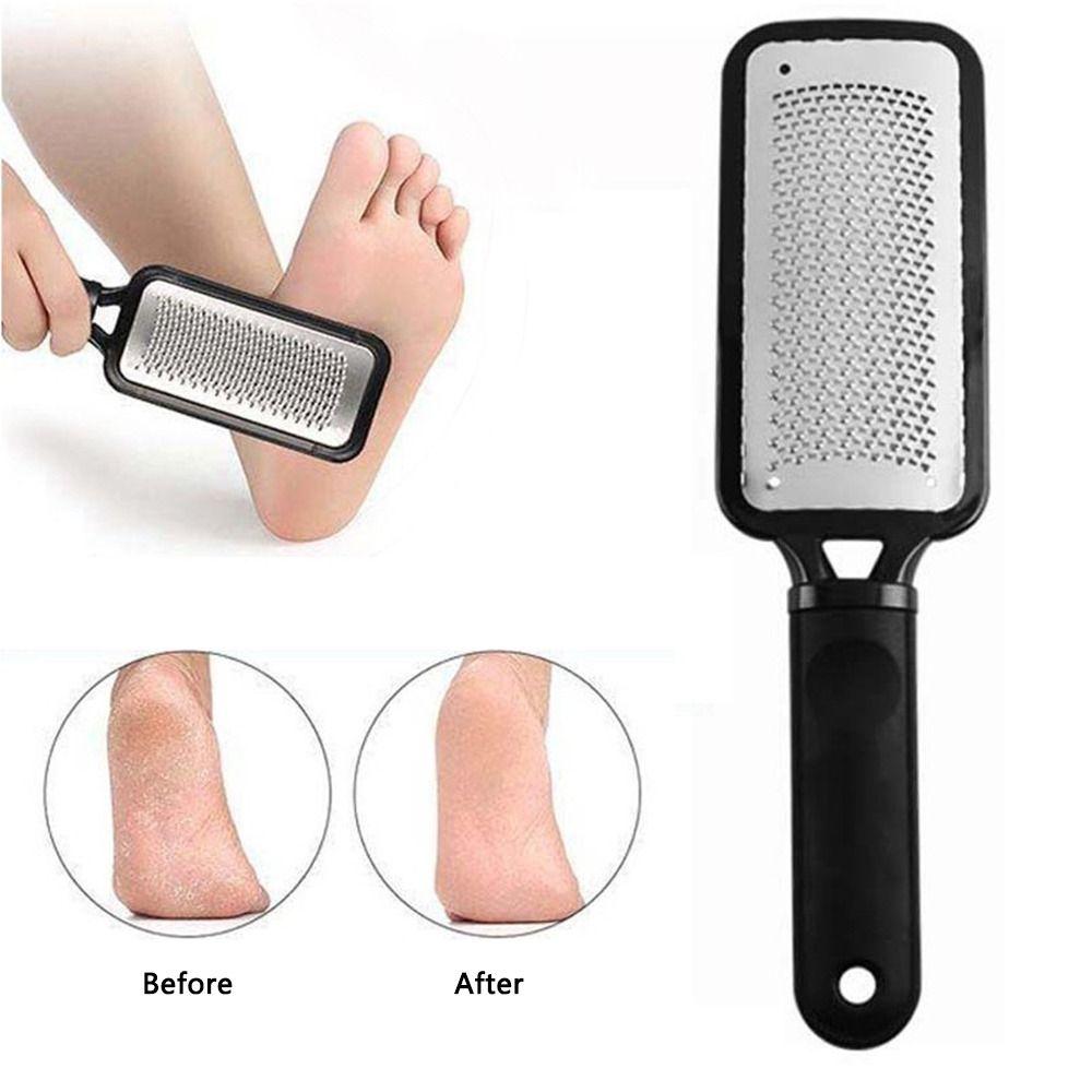 Dead Skin Remover Foot Sharpeners Pedicure Rasp Callus Remover Tool Foot Care Foot File Scraper