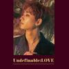 Hong Eun-ki - 1st Mini Album: Undefinable:LOVE