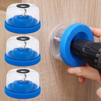 1Pcs Perforator Cover Dust Cover Impact Hammer Drill Dust Collector New Electric Drill Cover