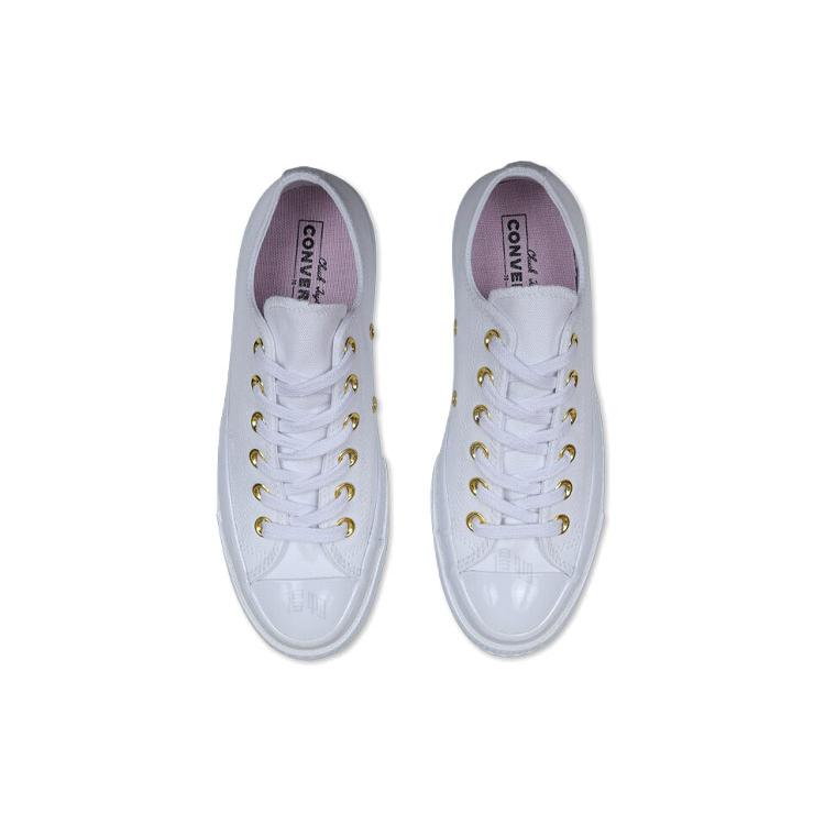 Converse Кеды Chuck Taylor All Star 70 Ox 18 160525C