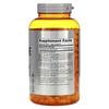 Now Foods Спорт, L-глютамин, 1000 мг, 240 растительных капсул