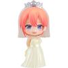 Nendoroid The Quintessential Quintuplets Ichika Nakano Свадебное платье Ver. Немасштабная окрашенная фигурка из ПВХ