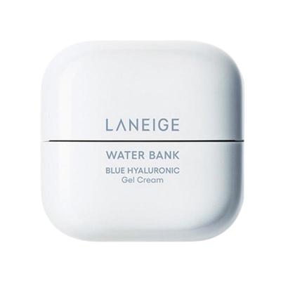 Water Bank Blue Hyaluronic Gel Cream 50мл