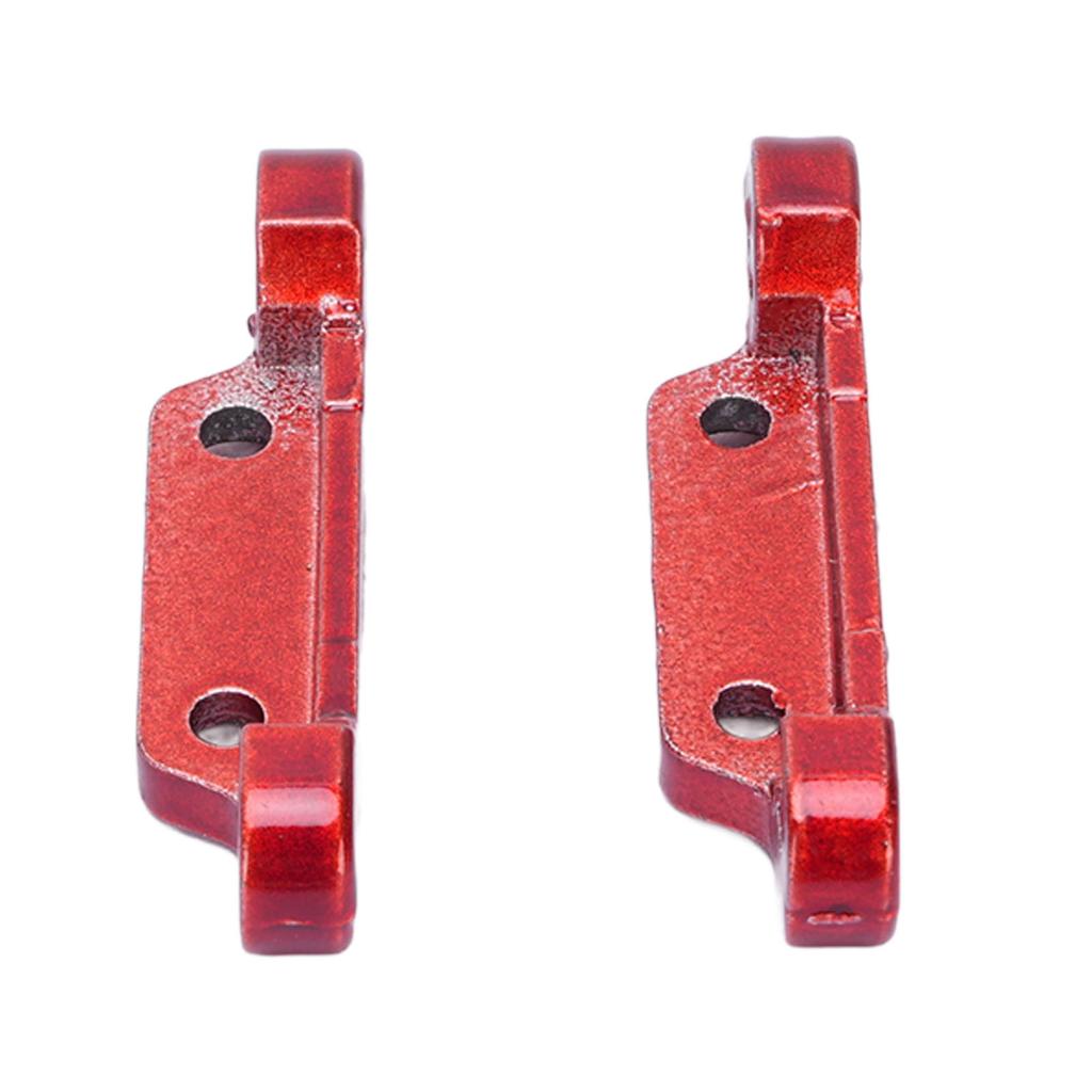 6038 RC Car Front and Rear Arm Mount Metal Fore and Aft Arm for 16101 16102 16103 16201