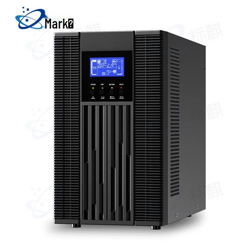 Biaoqi 3C10KS Online UPS 10KVA/9000W