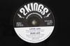 10-дюймовая пластинка HENRY & LOUIS - Love Like / Lions' Den 2KR10002 2Kings Records 2007 Великобритания Регги, Ска и Даб Б/у
