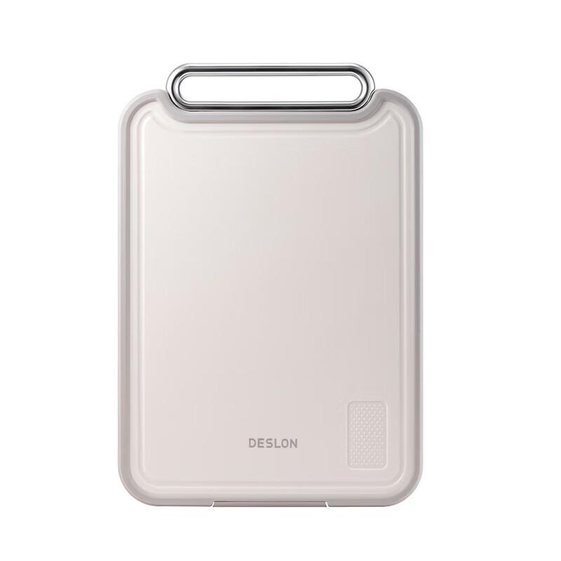 Deslon Pure Titanium Cutting Board
