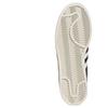 adidas Originals Superstar 2 Скейтбордические кроссовки Женские Черные KI0981