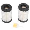 Air Filter Fuel Filter Set Replacement 796031 for E100 E120 E130 E140 E150 100 Series Tractor
