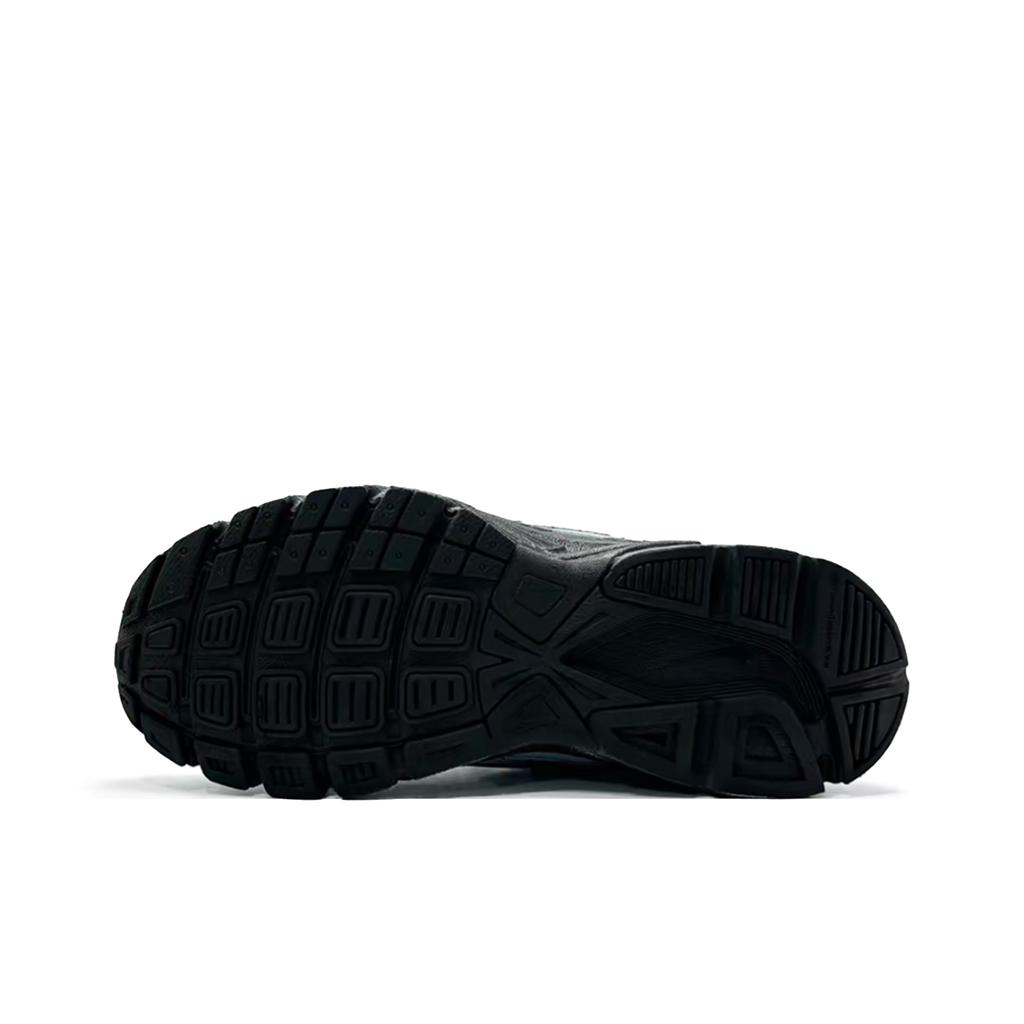 Nike Initiator Mesh Cushioning Abrasion Resistant Cushioning, Wear Resistant Low top Running Shoes Unisex Black IB4595-001(Team1364-)