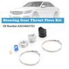 Комплект упорных шайб рулевого механизма A2054603703 Для Mercedes Для W205