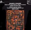 CD POULENC,LAGRANGE,BAUDO; DELYON ORCH - Poulenc;Stabat Mater HMC905149 Harmonia Mundi France Classical Used