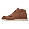 Timberland Westmore Chukka Универсальные Удобные Ботинки для улицы Мужские ботинки Коричневые TB0A41Z1500