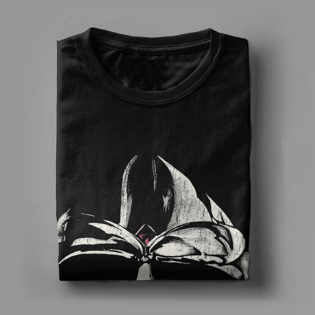 Футболка для мужчин Leisure Singer Rapper MF Dooms с круглым вырезом, хлопковые футболки с коротким рукавом, топы 6XL