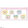 Bandai Petit Cure Figure House ~vol.3~ Complete Set