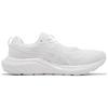 ASICS Gel Contend 9 White Glacier Grey - 1011B881-100