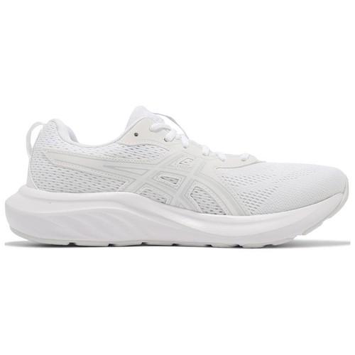 ASICS Gel Contend 9 White Glacier Grey - 1011B881-100