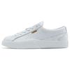 Love Tumble Leather Triple White Women Sneakers 373649-01