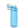 Бутылка для воды Super Sparrow объемом 750 мл, США, Tritan, без содержания бисфенола А, с трубочкой. Подходит для тренировок. Спорт, школа, бейсбол, отдых на природе, кемпинг.