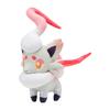 Pokemon Center Original Plush Jade Zoroa 29 x 14 x 23 cm x W x (H D)