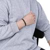 Украшения из титановой стали Норвежский Викинг Текст Открытый браслет Викинг Тотем Мужской и женский браслет Ручной элемент