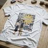 500 Days of Summer Inspired Movie Poster Tee | Graphic T-Shirt