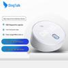 Умный биометрический терминал DingTalk M1 Pro, китайская вилка (адаптер в комплекте)