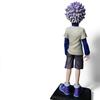 Фигурка Аниме Hunter x Hunter Киллуа Зольдик Фигурки Действия ПВХ Статуя Коллекционная Модель Игрушки Подарок