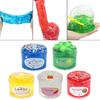 Cloud Crystal Slime Toy Various Soft Stretchy Non-sticky Stress Relief Toys Mud Stress Relief