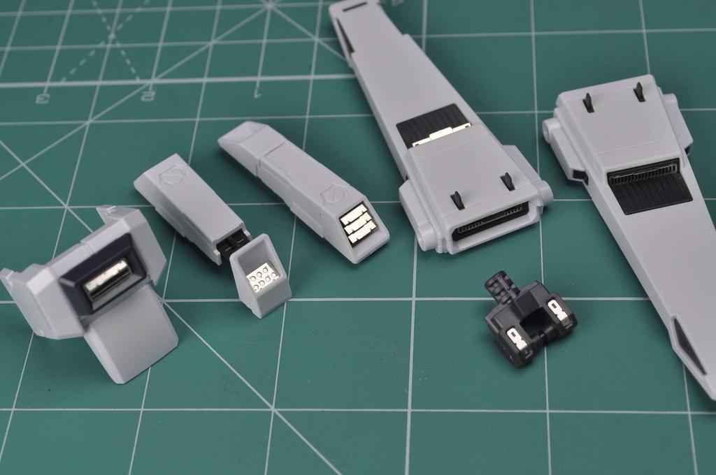 MG Gundam FAZZ модификация детализированная высококачественные металлические детали 1/100 Ver.Ka