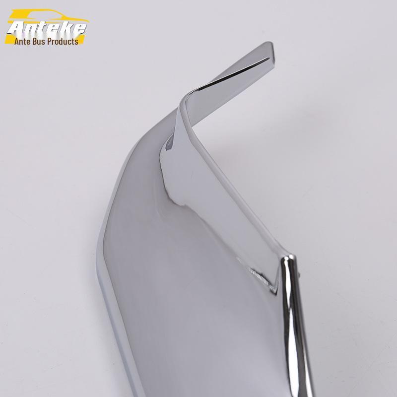 Защитная накладка на передний угол Camry для модели 2018 года - Яркий декоративный аксессуар