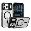 Чехол для телефона Apple 11 с ощущением кожи, чехол iphone11promax/11/11 матовый, магнитный, простой защитный чехол