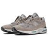 Новые New Balance 991v2 MiUK Rock Ridge Grey
