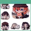 Аниме плюшевая подушка с персонажами Bungo Stray Dogs