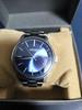[USED] Seiko Selection SBTM253 Radio Solar Navy SEIKOSELECT