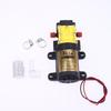 BS6500 8.0L/Min 12V Agricultural Electric Water Pump Self-priming Diaphragm Pump Spraying Pump Pesticide Water Pump