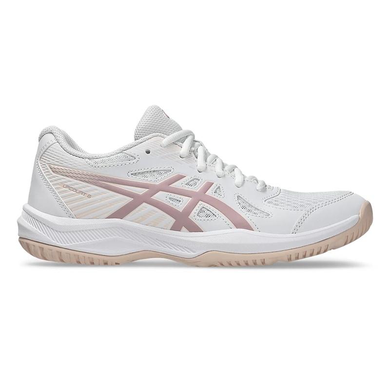 (WMNS) ASICS Upcourt 6 'White Morganite' Женские 1072A107-104