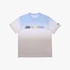 Diadora Техническая футболка с коротким рукавом для тенниса Technical Wing Ptn Blue