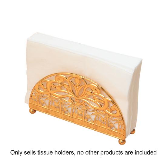 Table Napkin Holder Solid Organization Home Supplies Practical Creative Multi-purpose Paper Storage Shelf for