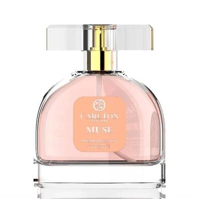 London Muse AerosolPerfume For Women Limited Edition Eau De Parfum Premium Long Lasting Luxury Smell Perfume Perfect Gift For Her