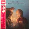 LP Пластинка MOODY BLUES - Every Good Boy Deserves Favor THL3 THRESHOLD 1971 Япония Рок Б/у