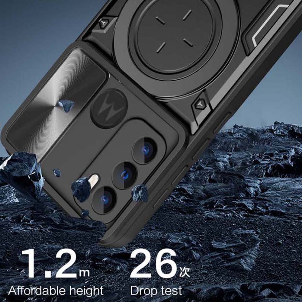 Magsafe Магнитный защитный чехол для камеры для Moto G32 G73 G60 G22 G53 G84 G14 G23 G52 E20 E30 E40 E22 E32S Металлическое кольцо задняя крышка