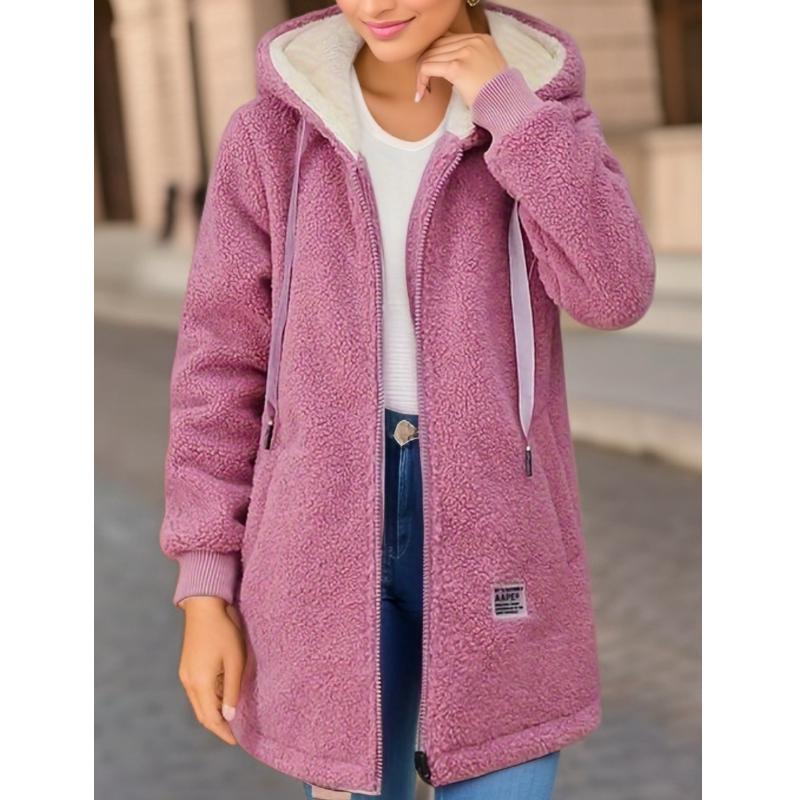 Plus-size 2024 New Fashion Women's Cardigan Sweater Thickening Coat Female Long Sleeve Casual Loose Vintage Elegant Sweaters Overcoat